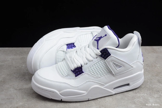 Kick Theory Purple Air CT8527-115 4 Jordan Court 0806